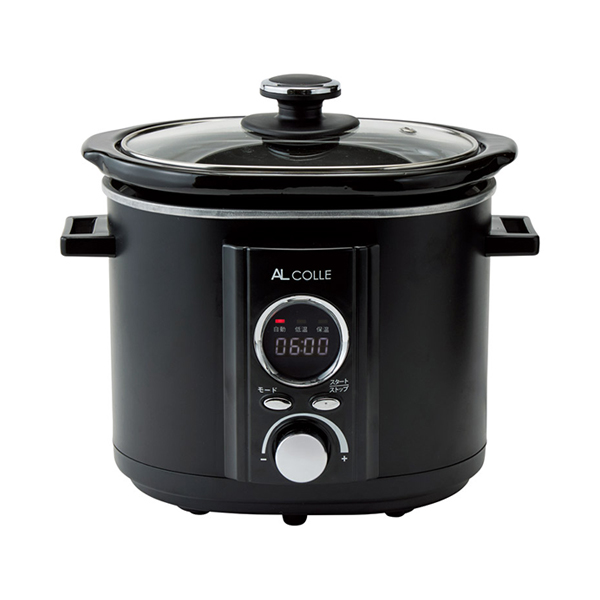 AL COLLE スロークッカーミニ