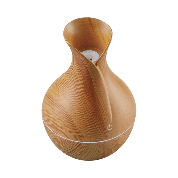 リフレ 木目調卓上加湿器