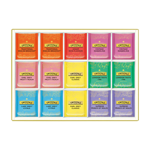 アールグレイ アールグレイ245ｇ 紅茶 トワイニング TWININGS