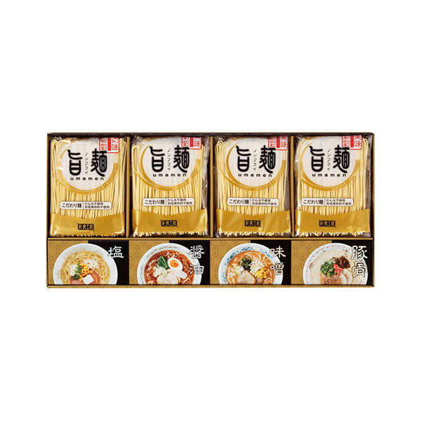 38％OFF】福山製麺所「旨麺」C|内祝い・お返しギフトならPIARY（ピアリー）