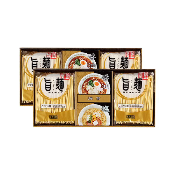 40％OFF】福山製麺所「旨麺」D|内祝い・お返しギフトならPIARY（ピアリー）