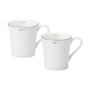 ジルスチュアート ペアマグ