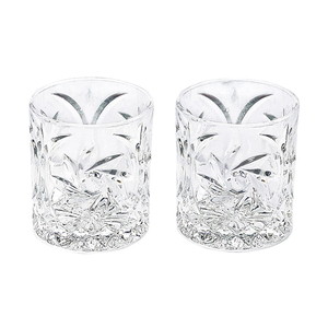 ギャラント ロックグラスペア