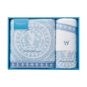 ウェッジウッド タオルセット