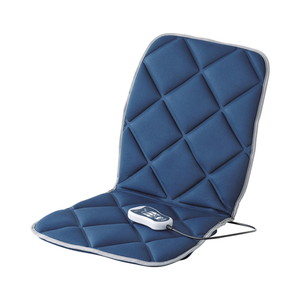 ツインバード シートマッサージャー