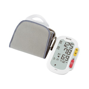 タニタ 上腕式血圧計