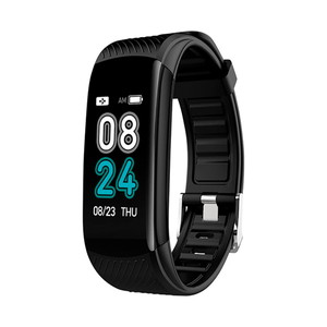 アリアス スマートウォッチ ブレスレットタイプ