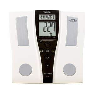 タニタ 体組成計 インナースキャン A