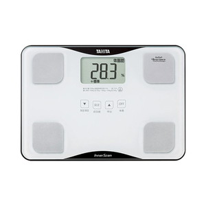 タニタ 体組成計 インナースキャン B