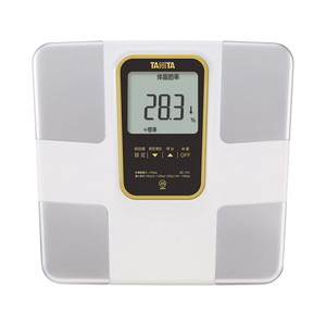 タニタ 体組成計 C