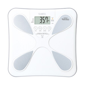タニタ 体組成計 D