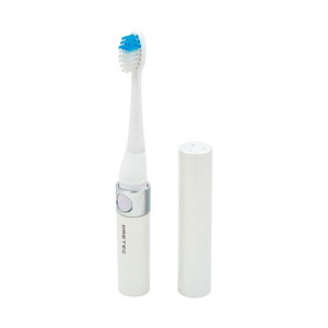 ドリテック 音波式電動歯ブラシ「ドクター・ソニック」