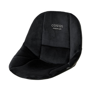 cosios PREMIUM（コシオスプレミアム）（ブラック）
