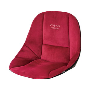 cosios PREMIUM（コシオスプレミアム）（レッド）