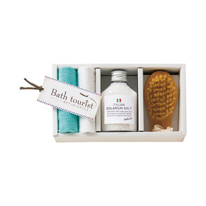 バスツーリスト バスソルトセット A