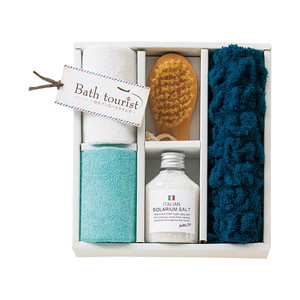 バスツーリスト バスソルトセット B