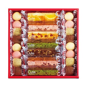 ひととえ キュートセレクション B