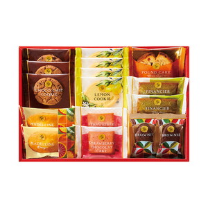 ひととえ スイーツファクトリー B