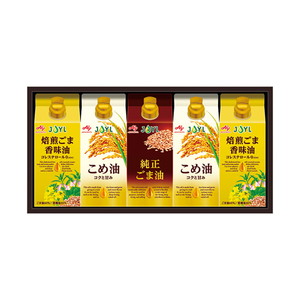 味の素 オイルセレクションギフト C