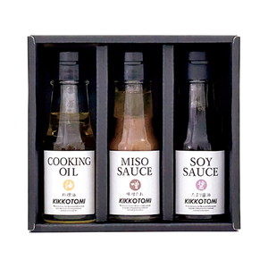 キッコウトミ クッキングセット A