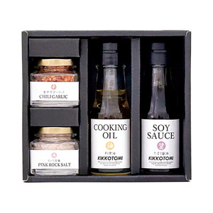 キッコウトミ クッキングセット B