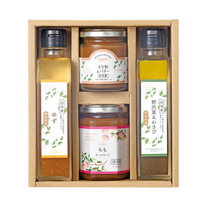 環境栽培 アソートセット A