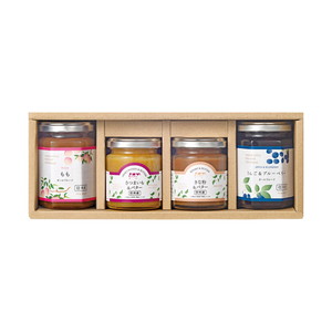 環境栽培 スプレッド&バターペーストセット B