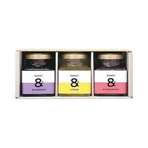 フルーツはちみつ A