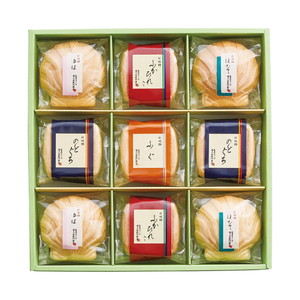 久右衛門 本格和風だし お吸物詰合せ A