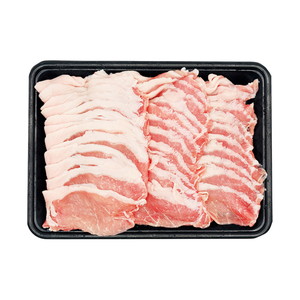 【送料無料】Judo's Meat 東の匠SPF豚しゃぶしゃぶ用