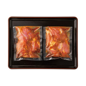 【送料無料】長野 信州郷土料理 松本山賊焼き