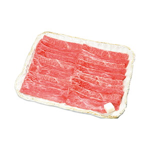 【送料無料】兵庫 神戸ビーフすきやき