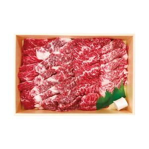 【送料無料】兵庫県産 神戸牛焼肉用