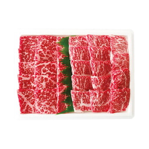 【送料無料】高橋畜産 山形県産 米沢牛焼肉