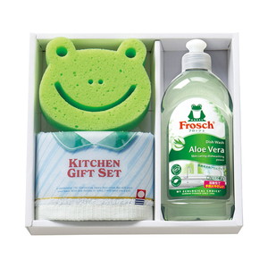 フロッシュ キッチン洗剤ギフト A