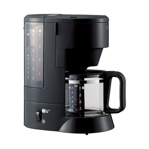 象印 コーヒーメーカー 珈琲通 （ブラック）