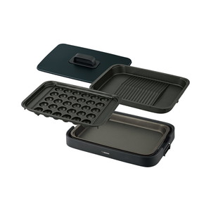 象印 ホットプレート B