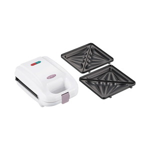 グラート 着脱式ホットサンドメーカーS