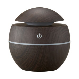 アロマ対応加湿器（イルミネーション機能付）