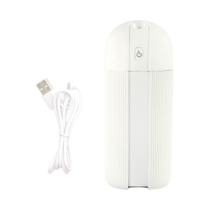 Refeelin 充電式ポータブル加湿器