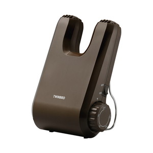 ツインバード くつ乾燥機