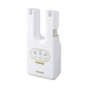 アイリスオーヤマ 脱臭くつ乾燥機 カラリエ