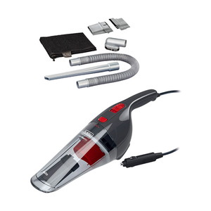 BLACK+DECKER ダストバスターオート