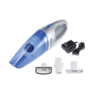 フカイ 充電式ウェット&ドライハンディクリーナー