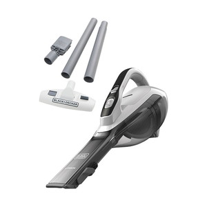 BLACK+DECKER リチウムスティッククリーナー