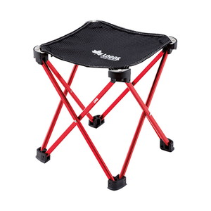 LOGOS 7075キュービックチェア-AF