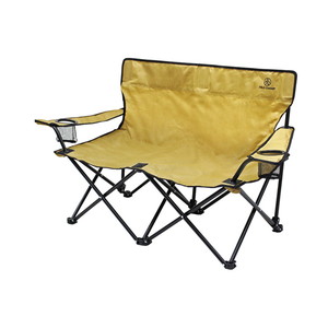 FIELD CHAMP ペアシートチェア