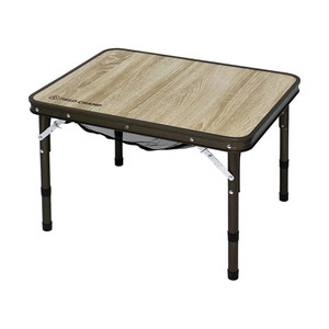 FIELD CHAMP 棚モック付フォースタイルサイドテーブル