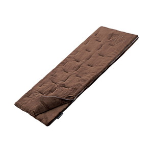 LOGOS 丸洗いやわらか あったかシュラフ・0