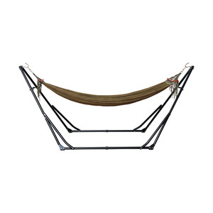 リフィーリン 2WAY自立式ポータブルハンモック